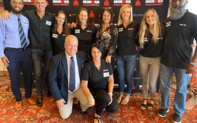 IRONMAN SOUTH AFRICA ANNOUNCES A NEW CHARITY